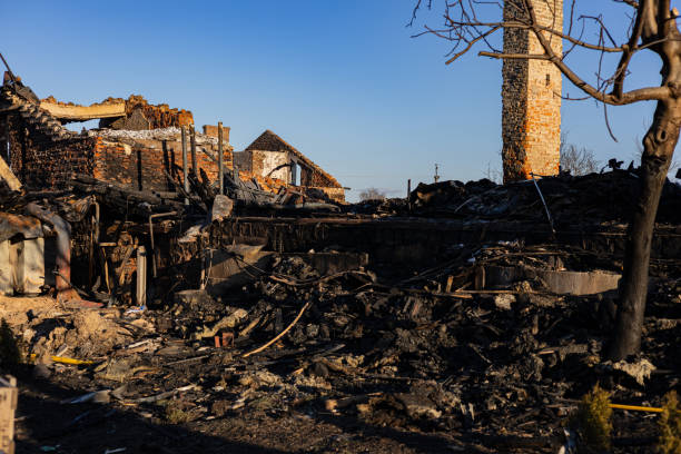 24/7 Emergency Fire Damage Restoration experts in Wyncote, PA