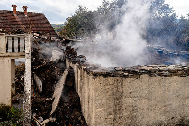Reliable Fire Damage Restoration contractor in Wyncote, PA by Fire Damage Biloxi