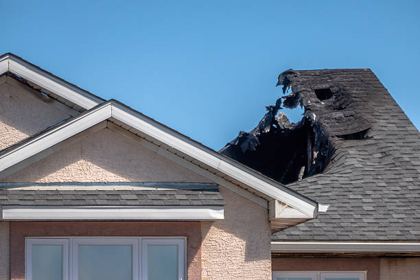 Licensed Fire Damage Restoration service in Wyncote, PA - Fire Damage Biloxi
